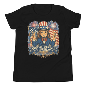 Little Miss Liberty