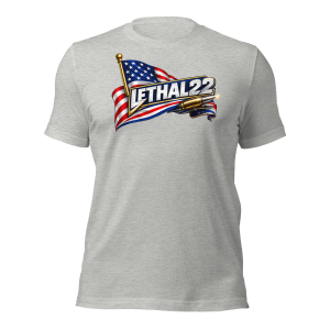 Bullets - Lethal22