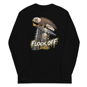 FLOCK OFF — LETHAL22