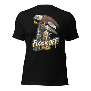 FLOCK OFF