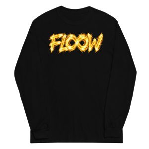 FLOW — GOLDEN INFINITY