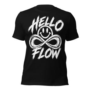 HELLO FLOW